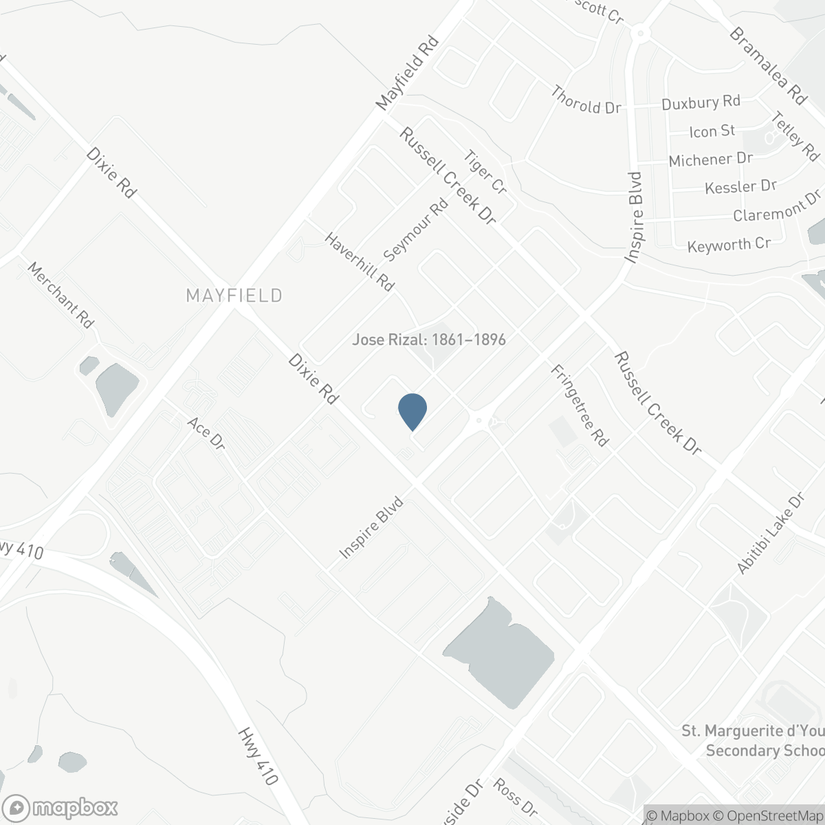 15 GROVE END WAY, Brampton, Ontario L6R 4A2